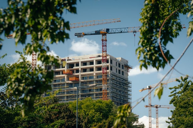De cijfers achter de overlast